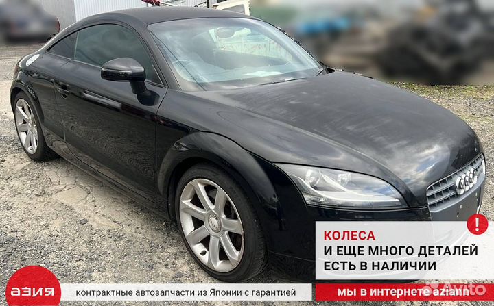 Блок управления Audi Tt 8J BUB (3.2) 2007