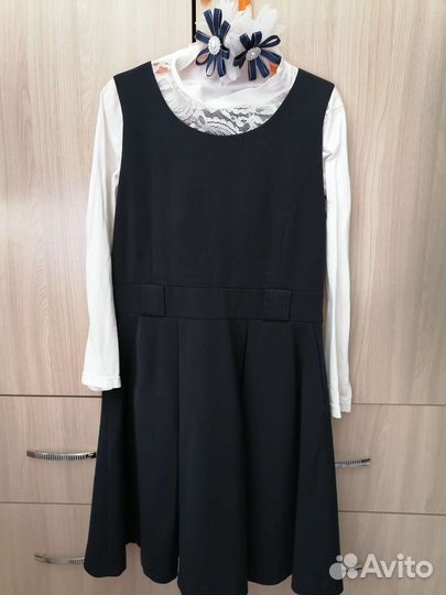 Школьная форма