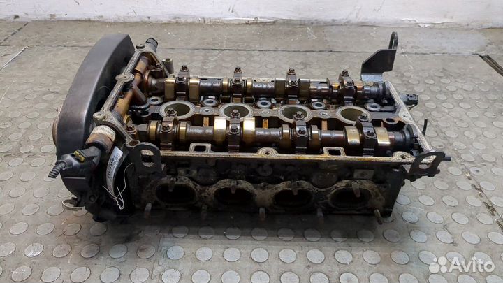 Головка блока (ГБЦ) Opel Astra J, 2012