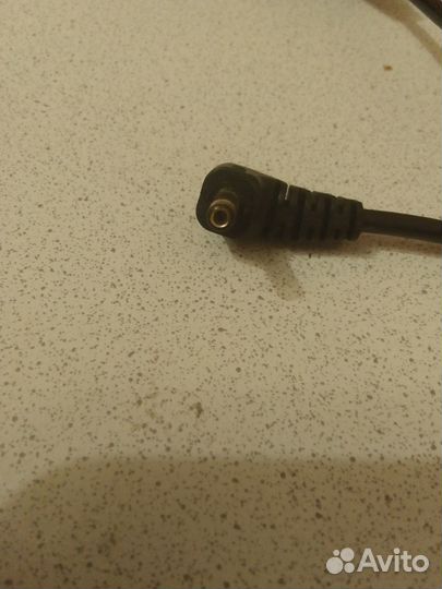 Зарядное устройство для антирадара