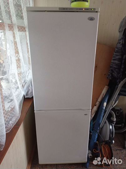 Холодильник Атлант MXM 162