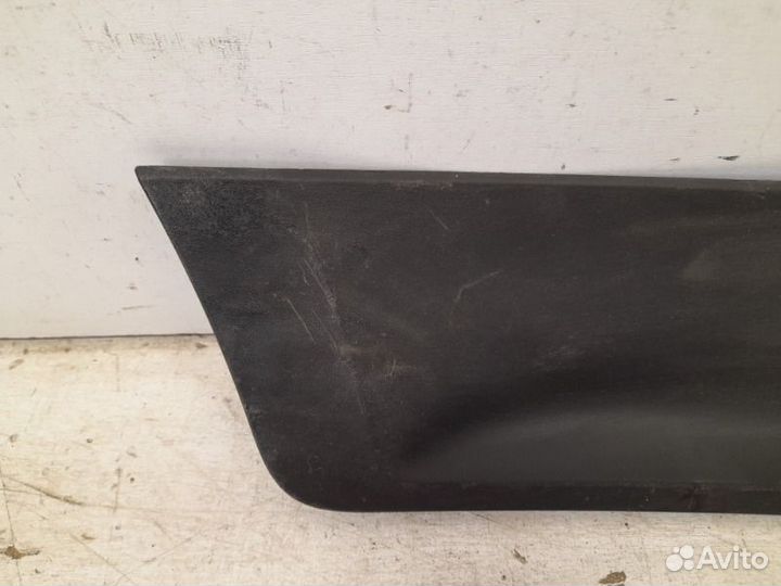 Накладка двери задняя правая Hyundai Creta 1 2015