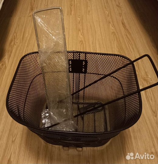 Корзина на велосипед 700 stels