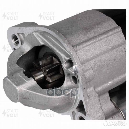 Стартер LST1108 startvolt