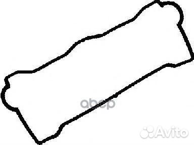 Прокладка крышки клапанов 715258100 victor reinz