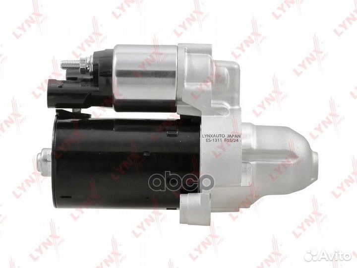 Стартер ES1311 lynxauto