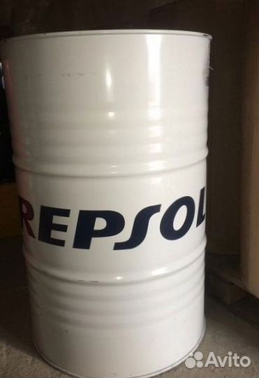 Моторное масло Repsol опт