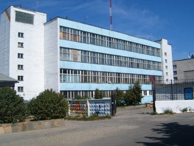 Офис, 24.9 м²