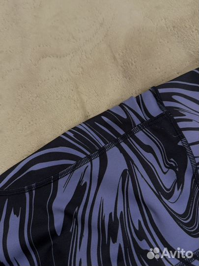 Леггинсы спортивные under armour