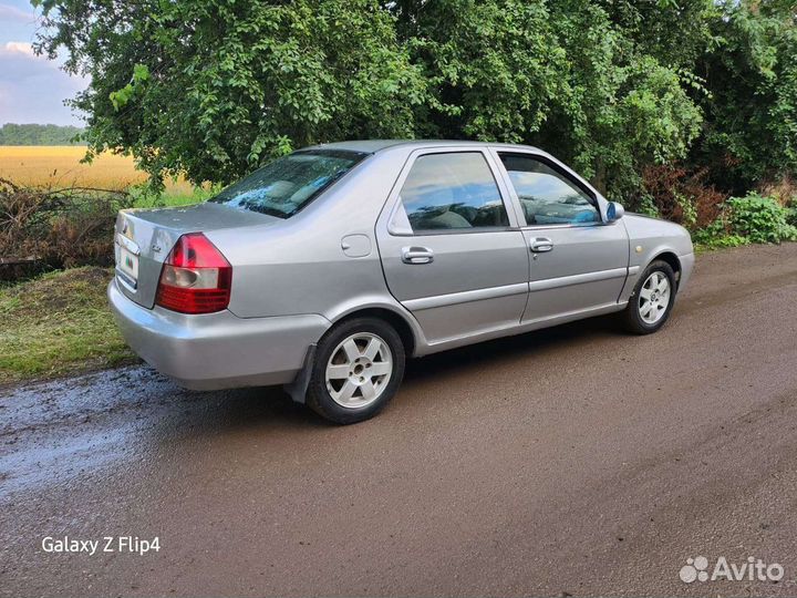 Geely CK (Otaka) 1.3 МТ, 2008, 65 000 км