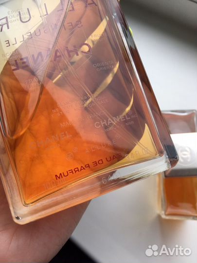 Chanel оригинал