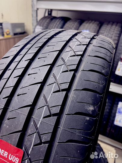 iLink Thunder U09 245/55 R19 124T