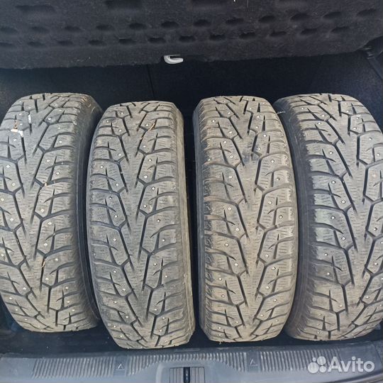 Yokohama Ice Guard IG65 6/65 R15