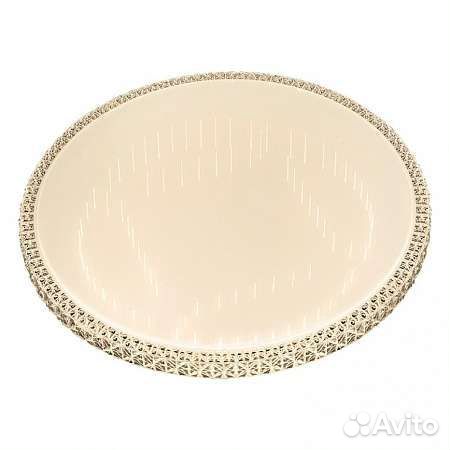 Светильник, потолочный с 3D эффектом 108 (Вт)