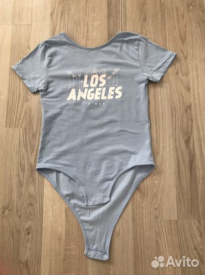 Боди для девочки 134-140