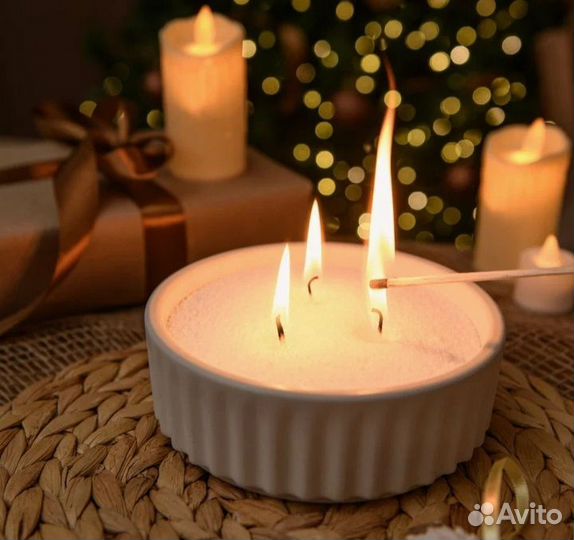 Кашпо или подсвечник