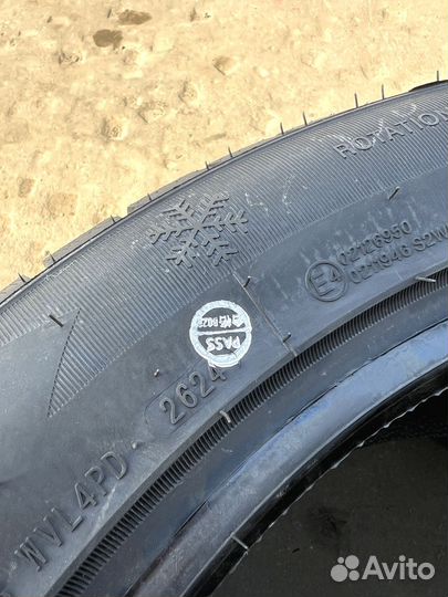 iLink SnowGripper II 315/40 R21 114T