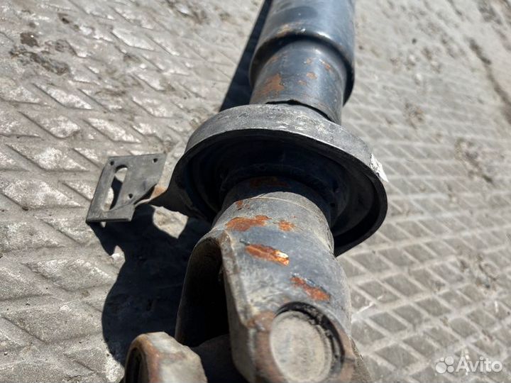 Карданный вал Bmw 5-Series E39 M57D30