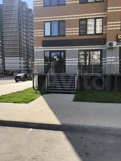 Свободного назначения, 82.9 м²