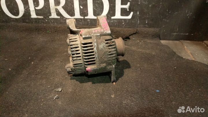 Генератор Peugeot 307