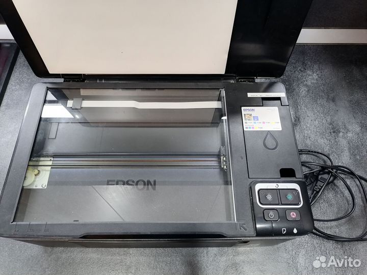 Epson sx130