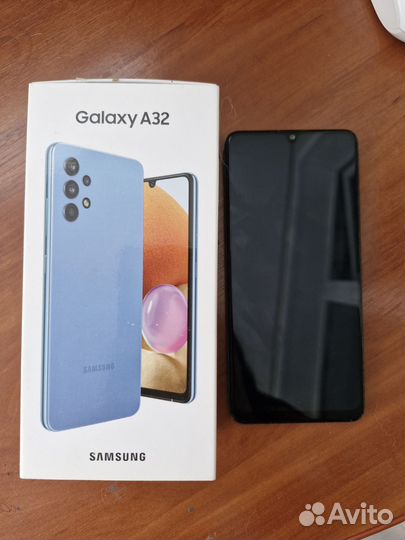 Samsung Galaxy A32, 4/128 ГБ