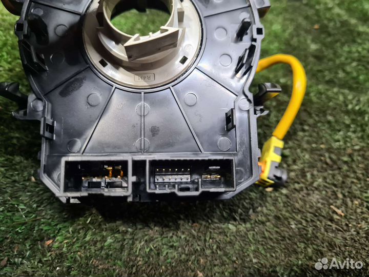 Шлейф-лента подушки безопасности Kia Ceed JD