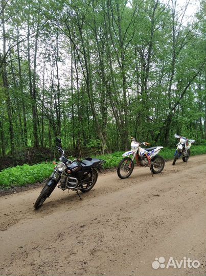 Racer GS 110