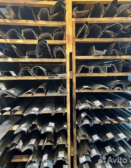 Порог правый Toyota Echo