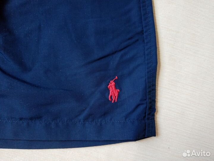 Плавательные шорты Polo Ralph Lauren