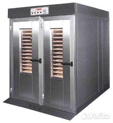 Расстоечный шкаф 2403