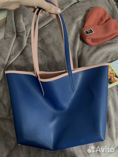 Сумка lacoste