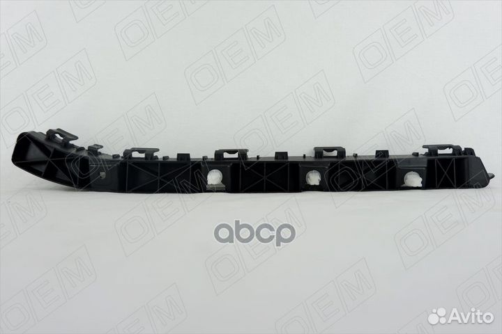 Hyundai Elantra 5 MD (2011-2016) Кронштейн бампера