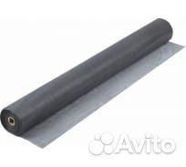 Сетка от насекомых 1,6м ширина