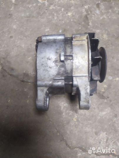 Генератор на ваз