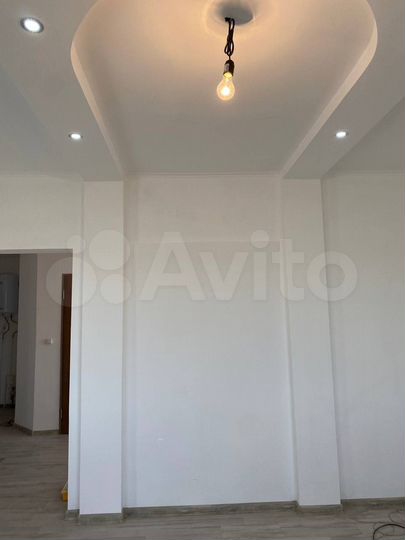 Дом 64,4 м² на участке 7,6 сот.