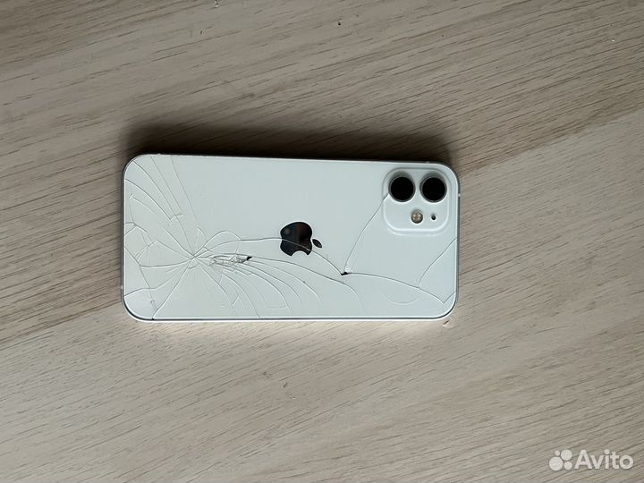 iPhone 12, 128 ГБ