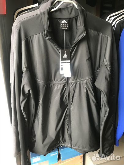 Мастерка adidas