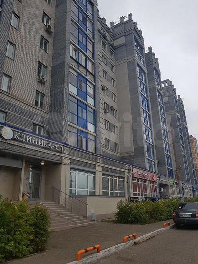 Свободного назначения, 95 м²