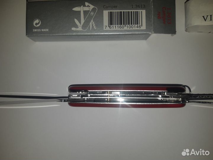 Перочинный нож Victorinox