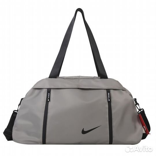Спортивная сумка Nike, для ручной клади