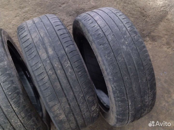 Michelin Primacy 3 205/55 R16