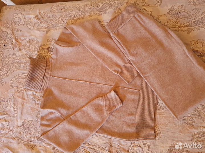 Костюм двойка женский