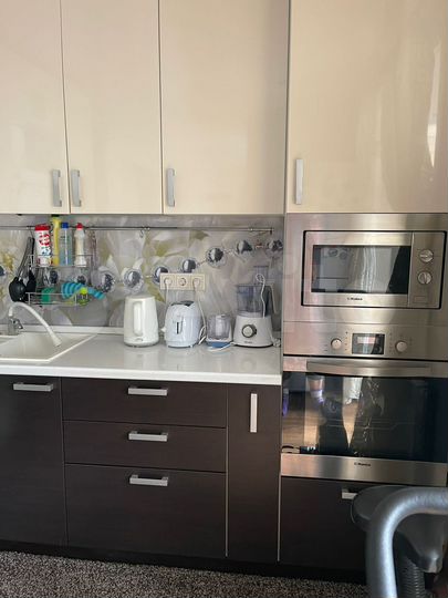 1-к. квартира, 34,4 м², 6/10 эт.