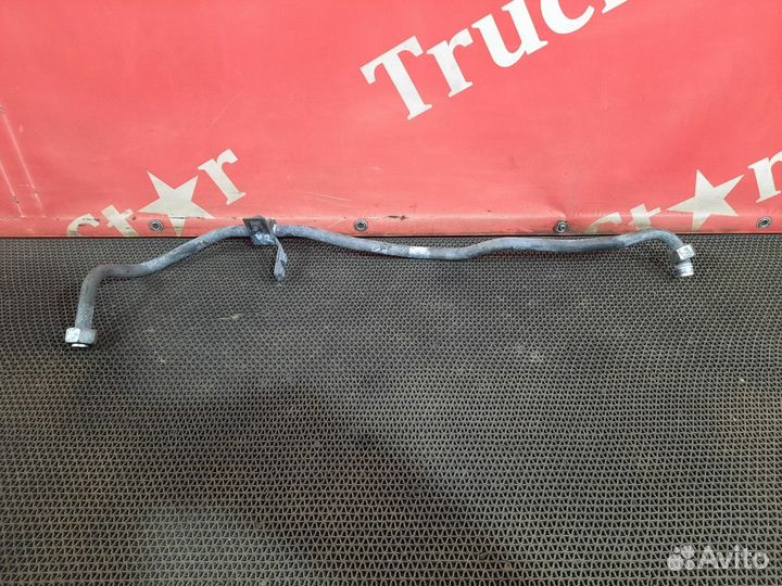 Трубка компрессора Volvo FH