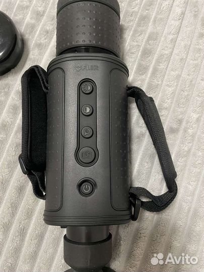 Тепловизор flir HS-307 Command