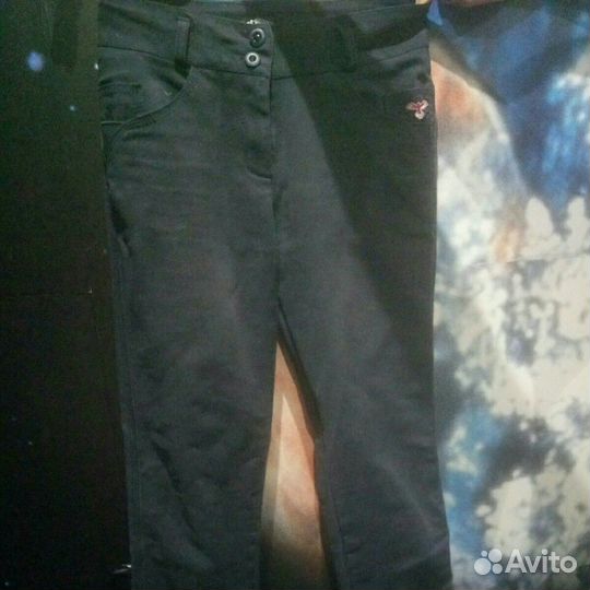 Школьная форма