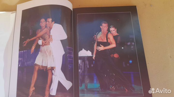 Альбом уникальных фотографий