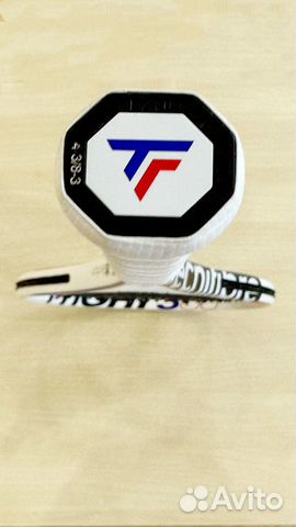 Теннисная ракетка Tecnifibre T-fight 300 RS объявление продам