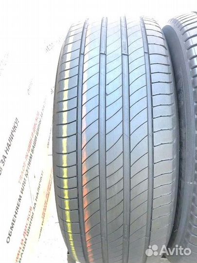 Michelin Primacy 4 205/55 R17 85M